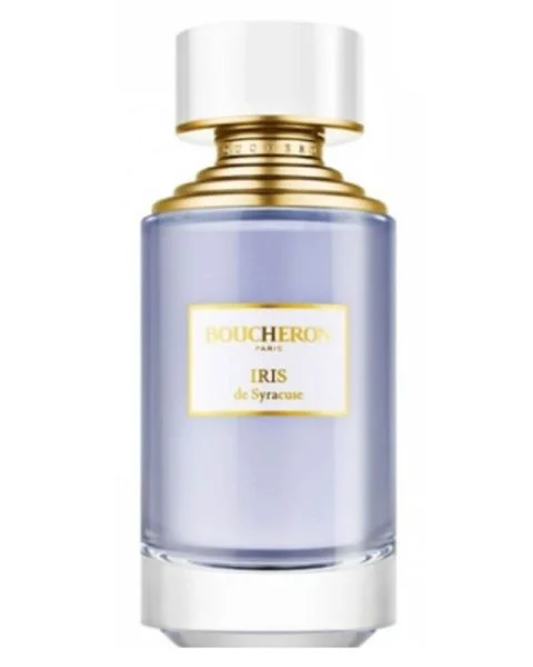 Boucheron Iris De Syracuse EDP