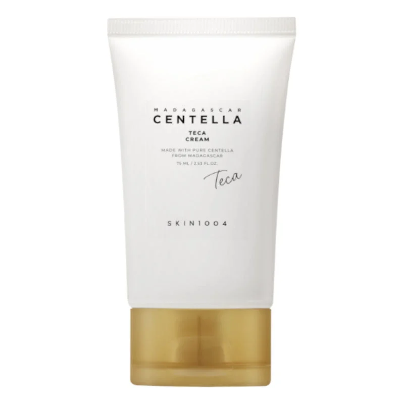 Crema Centella Teca del Madagascar 75ml