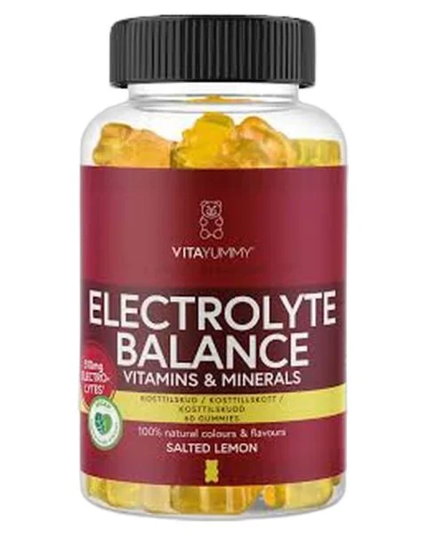 Vitayummy Electrolyte Balance Salted Lemon (U)