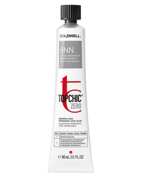 Goldwell Topchic Zero Permanent Hair Color 9NN