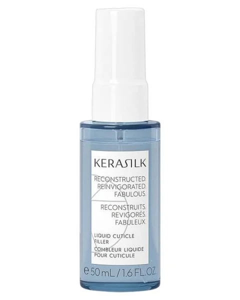 Kerasilk Specialist Liquid Cuticle Filler