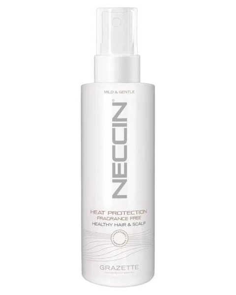 Neccin Heat Protection Spray