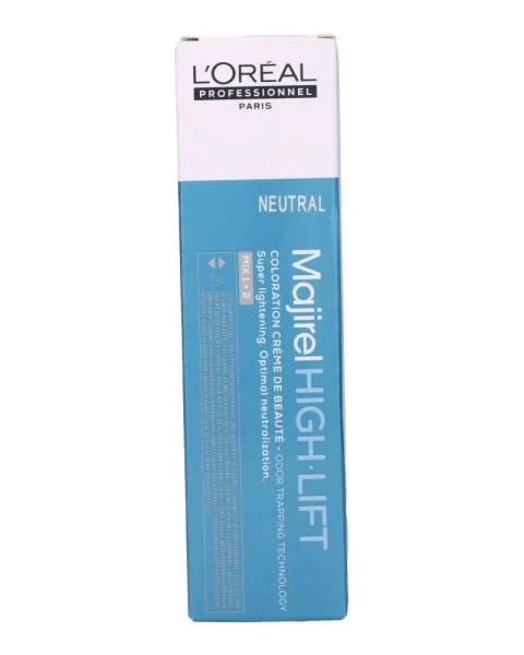Loreal Majirel High Lift Neutral