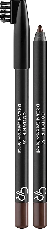 Golden Rose Dream Eyebrow Pencil