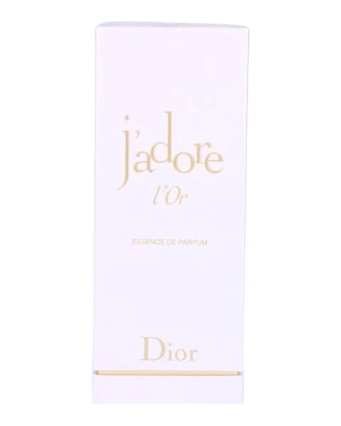 Dior J'adore L'or EDP