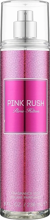 Paris Hilton Pink Rush