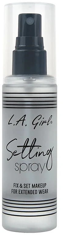 L.A. Girl Setting Spray