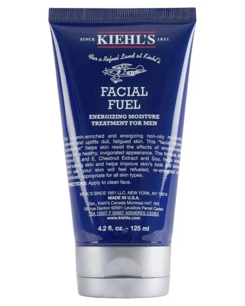 Kiehl's Facial Fuel Energizing Moisture Treatment for Men
