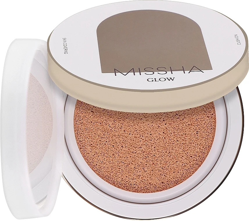 Missha Glow Cushion SPF40