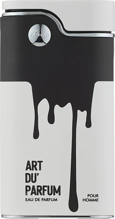 Armaf Art Du' Parfum
