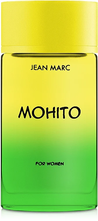 Jean Marc Mohito