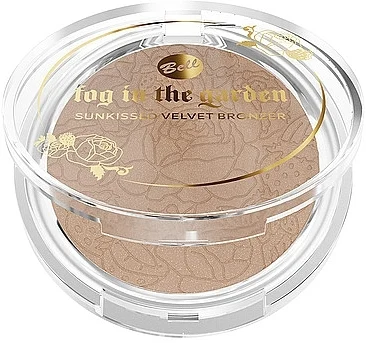 Bell Fog In The Garden Sunkissed Velvet Bronzer