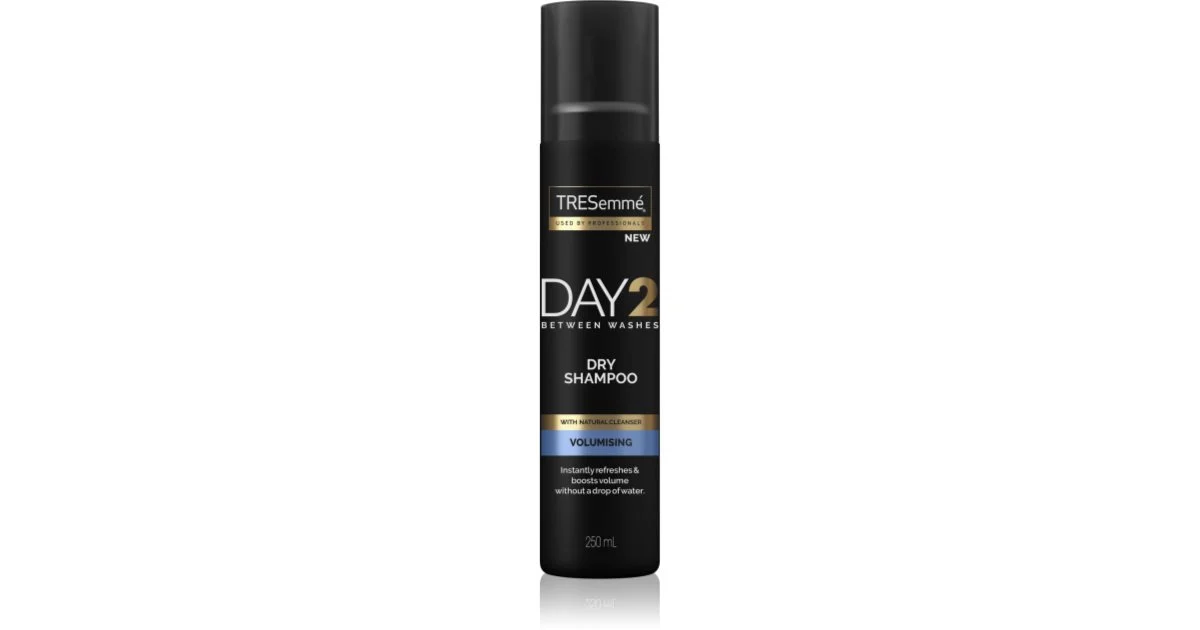 TRESemmé Day 2 shampoo secco rinfrescante volumizzante 250 ml