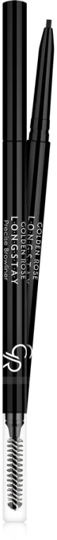 Golden Rose Longstay Precise Browliner