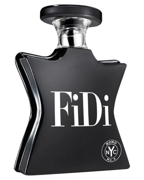 Bond No. 9 FiDi EDP