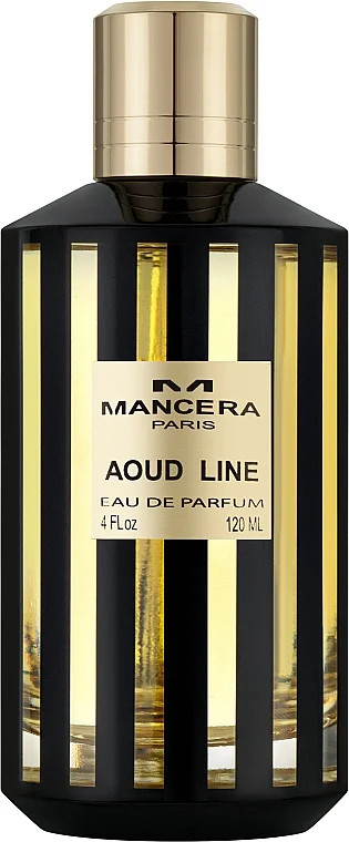 Mancera Aoud Line