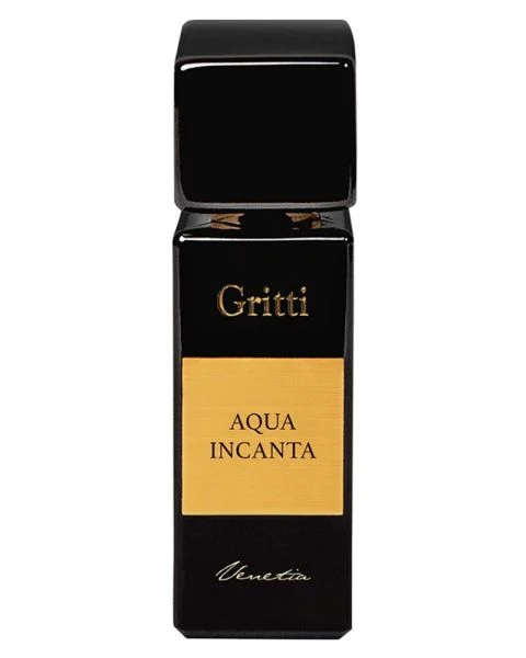 Gritti Aqua Incanta EDP