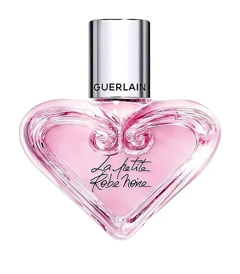 Guerlain La Petite Robe Noire 2025 Le Flacon Coeur