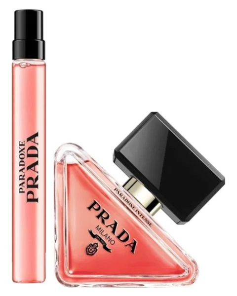 Prada Paradoxe Intense Gift Set EDP