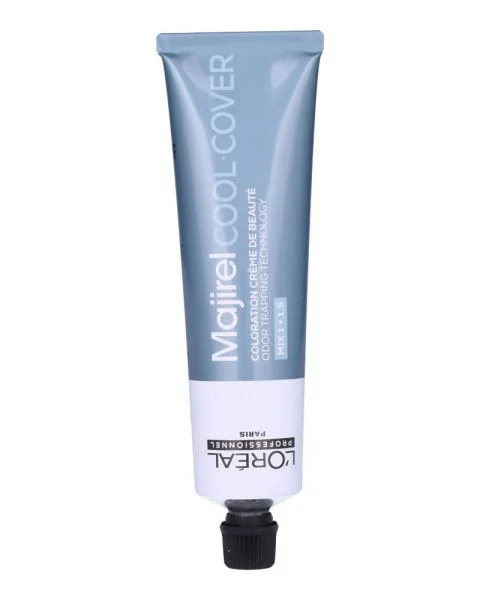 Loreal Majirel Cool Cover 5.1