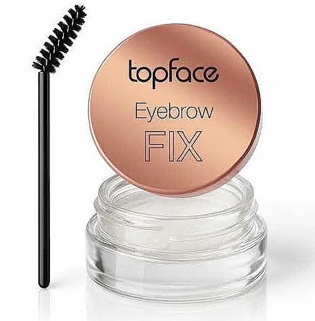 Topface Eyebrow Fix Brow Wax
