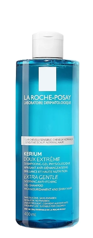 Shampoo extra delicato