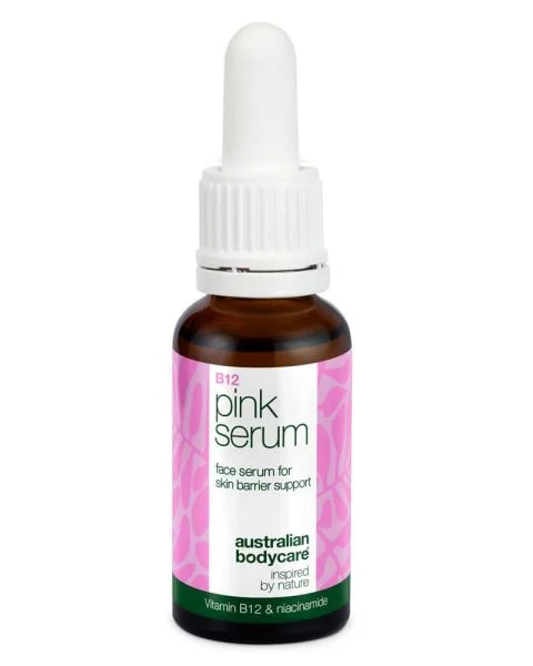 Australian Bodycare B12 Face Serum