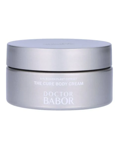 Doctor Babor Regeneration The Cure Body Cream