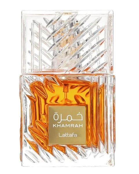 Lattafa Khamrah EDP