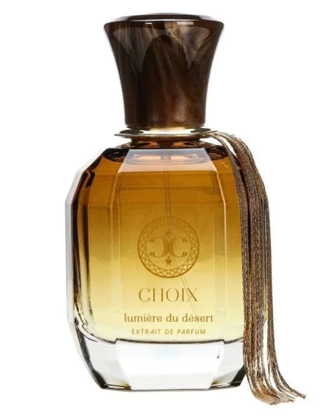 Gritti Choix Lumiére Du Désert EDP