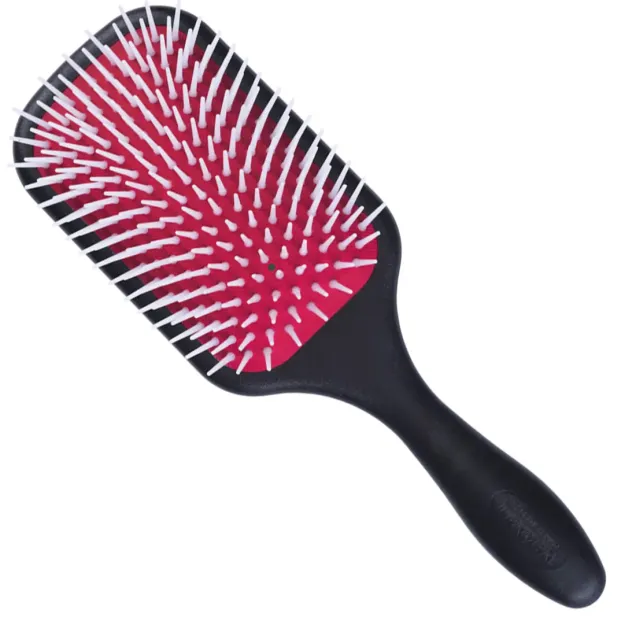 Denman Spazzola Capelli Professionale Districante D38 Power Paddle