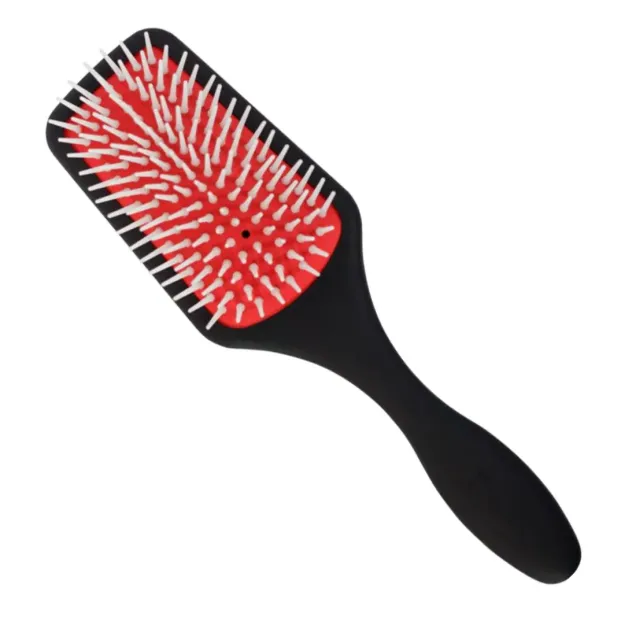 Denman Spazzola per Capelli Professionale D38P con Setole Nylon