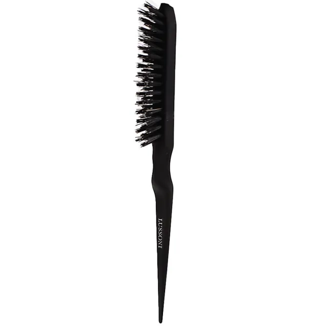 Denman Spazzola per Cotonare i Capelli con Setole Nylon D91
