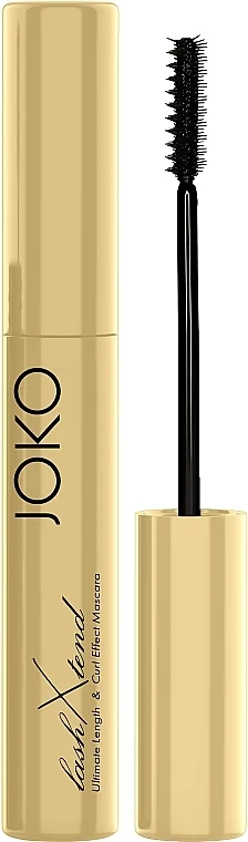 Joko LashXtend Mascara