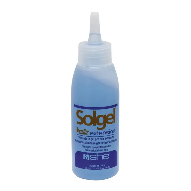Depolimeratore Extension Cheratina in Gel She 100 ml