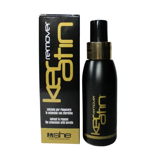 Depolimeratore Extension Cheratina in Spray She 100 ml