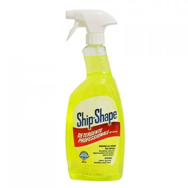 Disinfettante Spazzole Parrucchiere e Barbiere per il Salone
