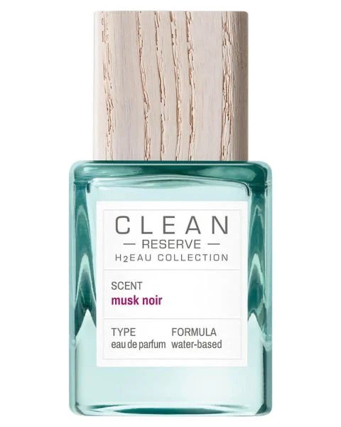 Clean Reserve H2EAU Musk Noir EDP 30mL