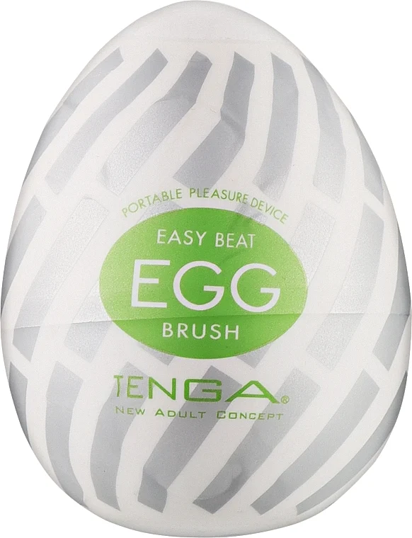 Masturbatore monouso "Egg"