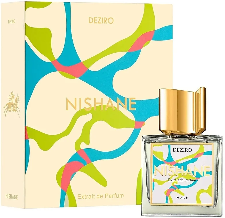 Nishane Deziro