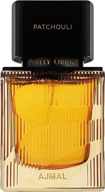Ajmal Purely Orient Patchouli