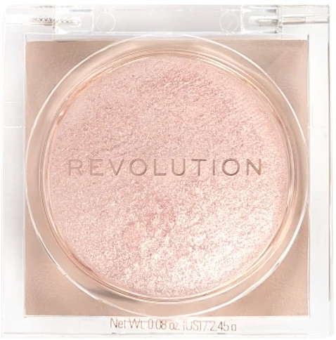 Makeup Revolution Beam Bright Highlighter