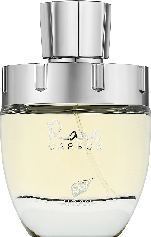 Afnan Perfumes Rare Carbon