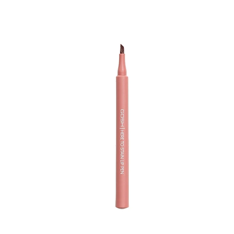 Gosh Copenhagen Here To Stain Lip Pen