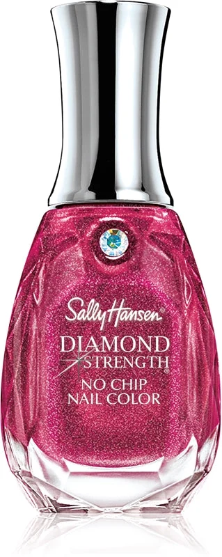 Sally Hansen Diamond Strength No Chip smalto per unghie lunga tenuta colore Engagement Bling 13,3 ml