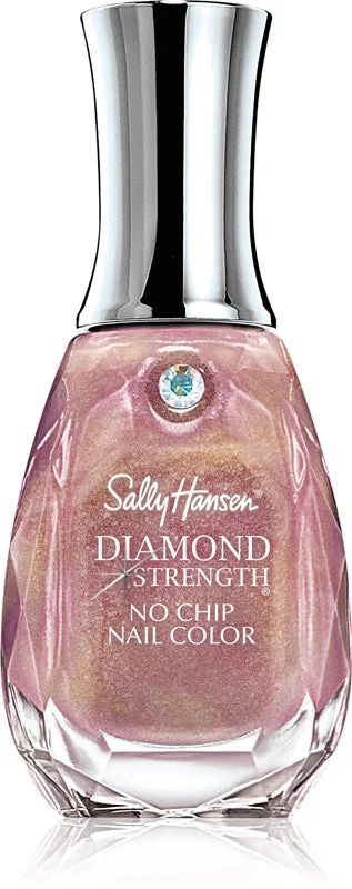 Sally Hansen Diamond Strength No Chip smalto per unghie lunga tenuta colore Flower Girl 13,3 ml