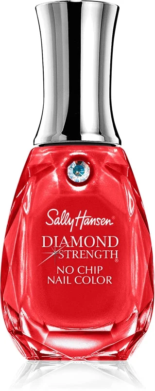 Sally Hansen Diamond Strength No Chip smalto per unghie lunga tenuta colore Something New 13,3 ml