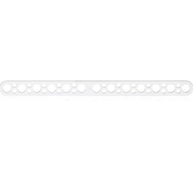 Distanziatori per Permanente Capelli Confezione da 50 pz.
