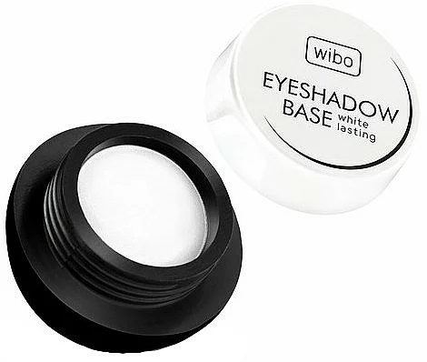 Wibo Eyeshadow Base White Lasting