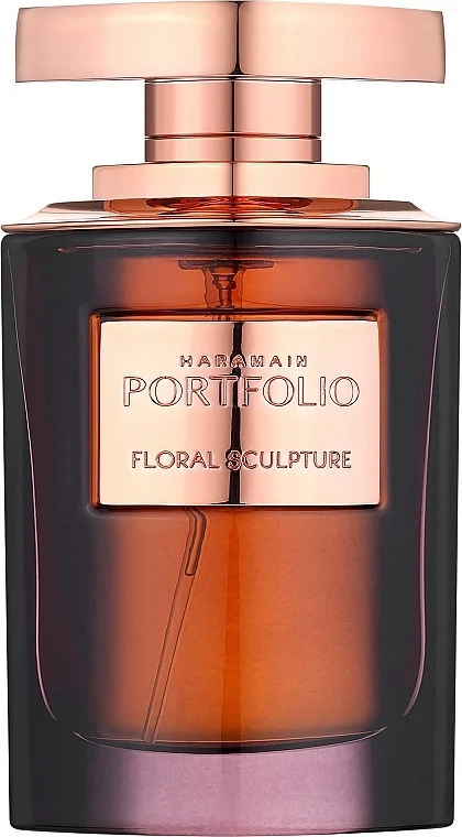 Al Haramain Portfolio Floral Sculpture